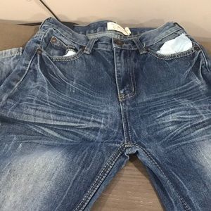 Boys Jeans